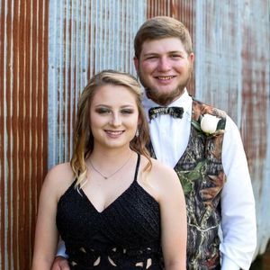 Meet your Posher, Cheyenne